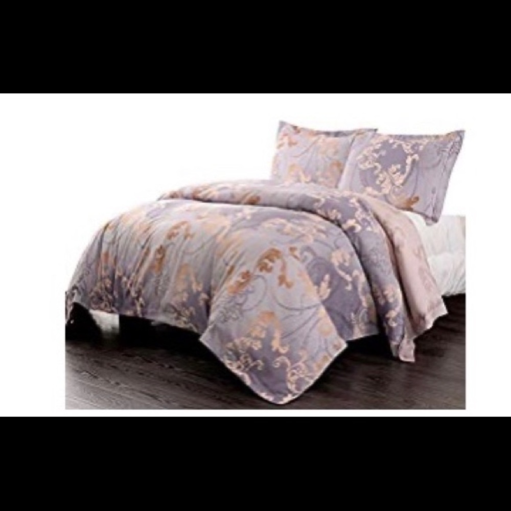 Brand new duvet set